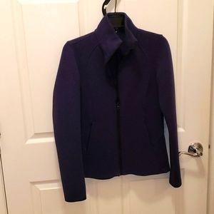 Lululemon zip up jacket